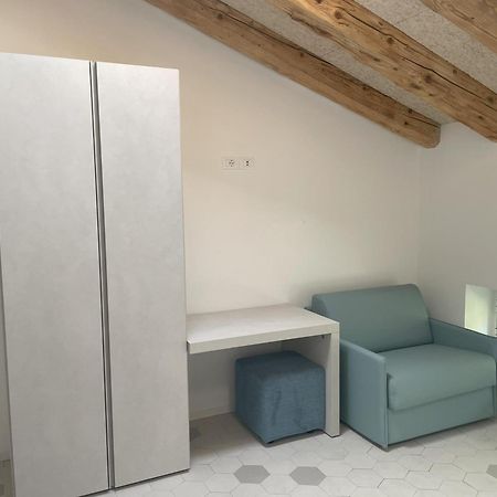 Casali Hostel Triest Zewnętrze zdjęcie