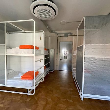 Casali Hostel Triest Zewnętrze zdjęcie