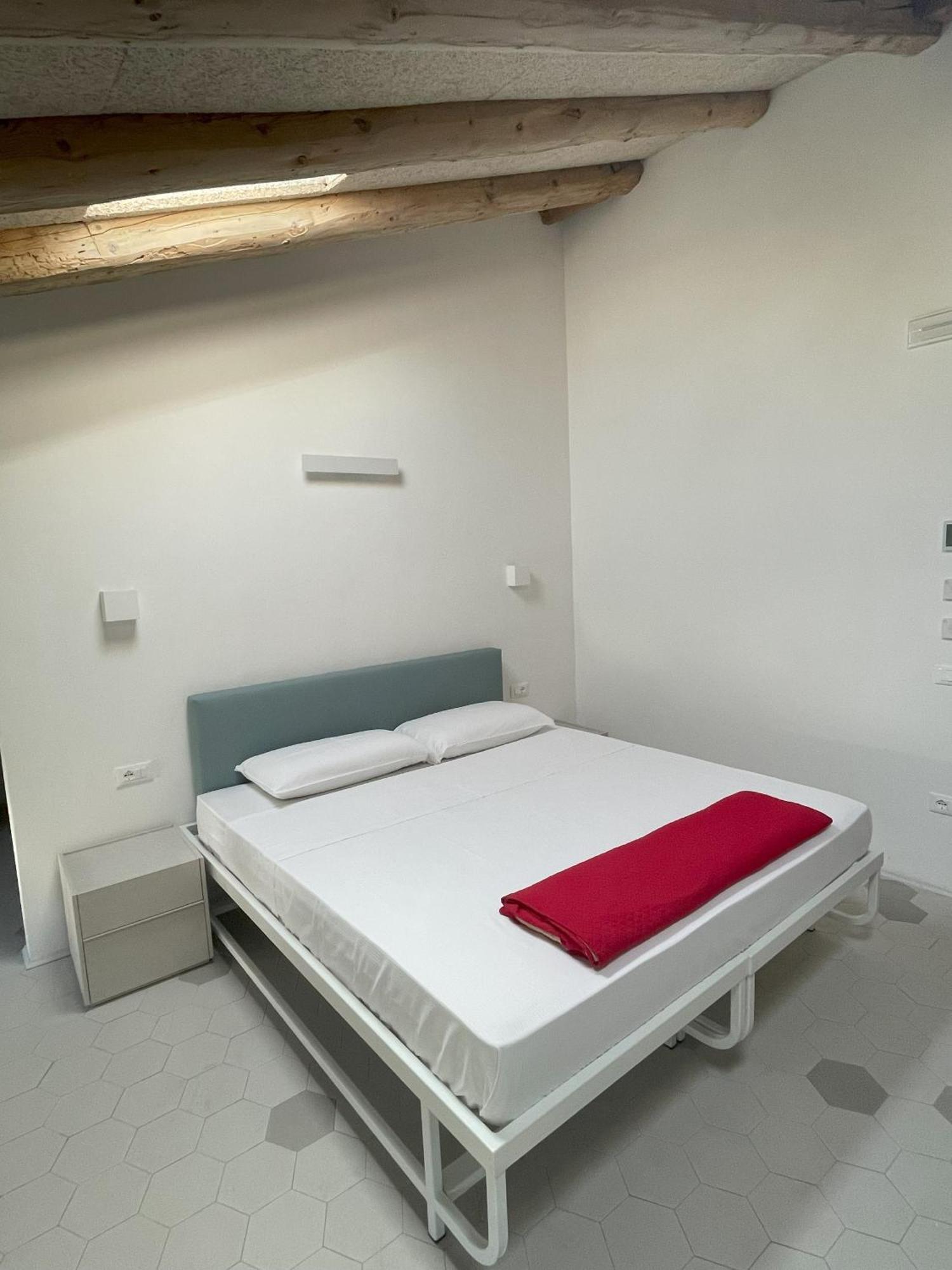 Casali Hostel Triest Zewnętrze zdjęcie