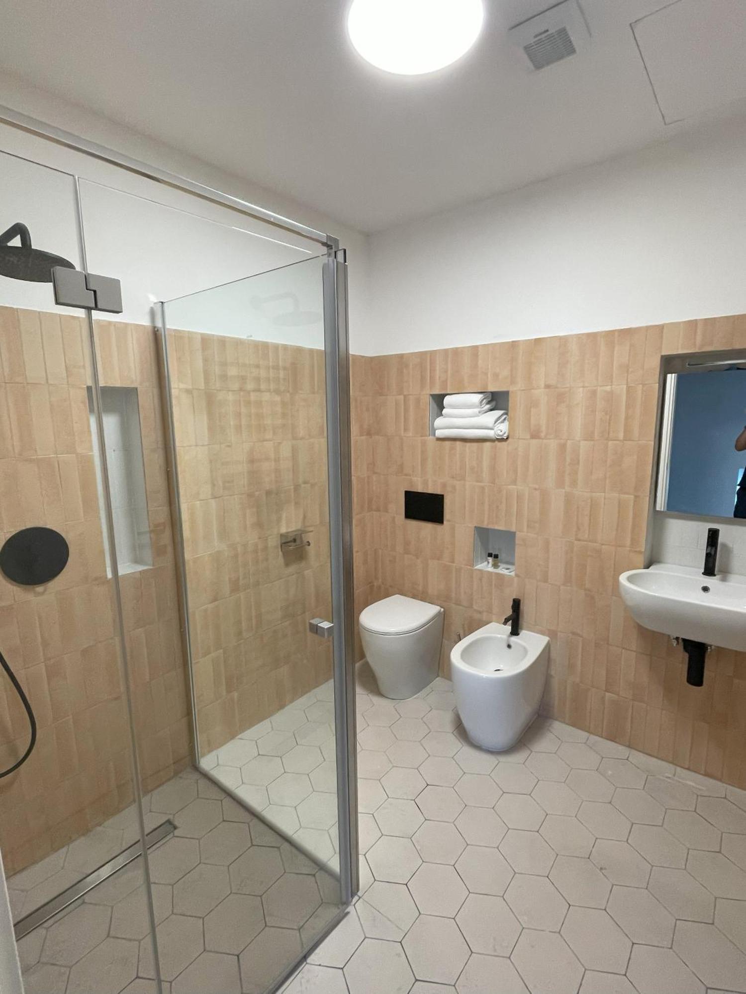 Casali Hostel Triest Zewnętrze zdjęcie