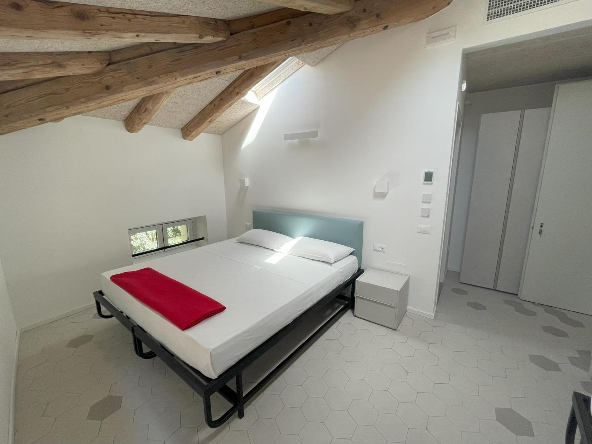 Casali Hostel Triest Zewnętrze zdjęcie