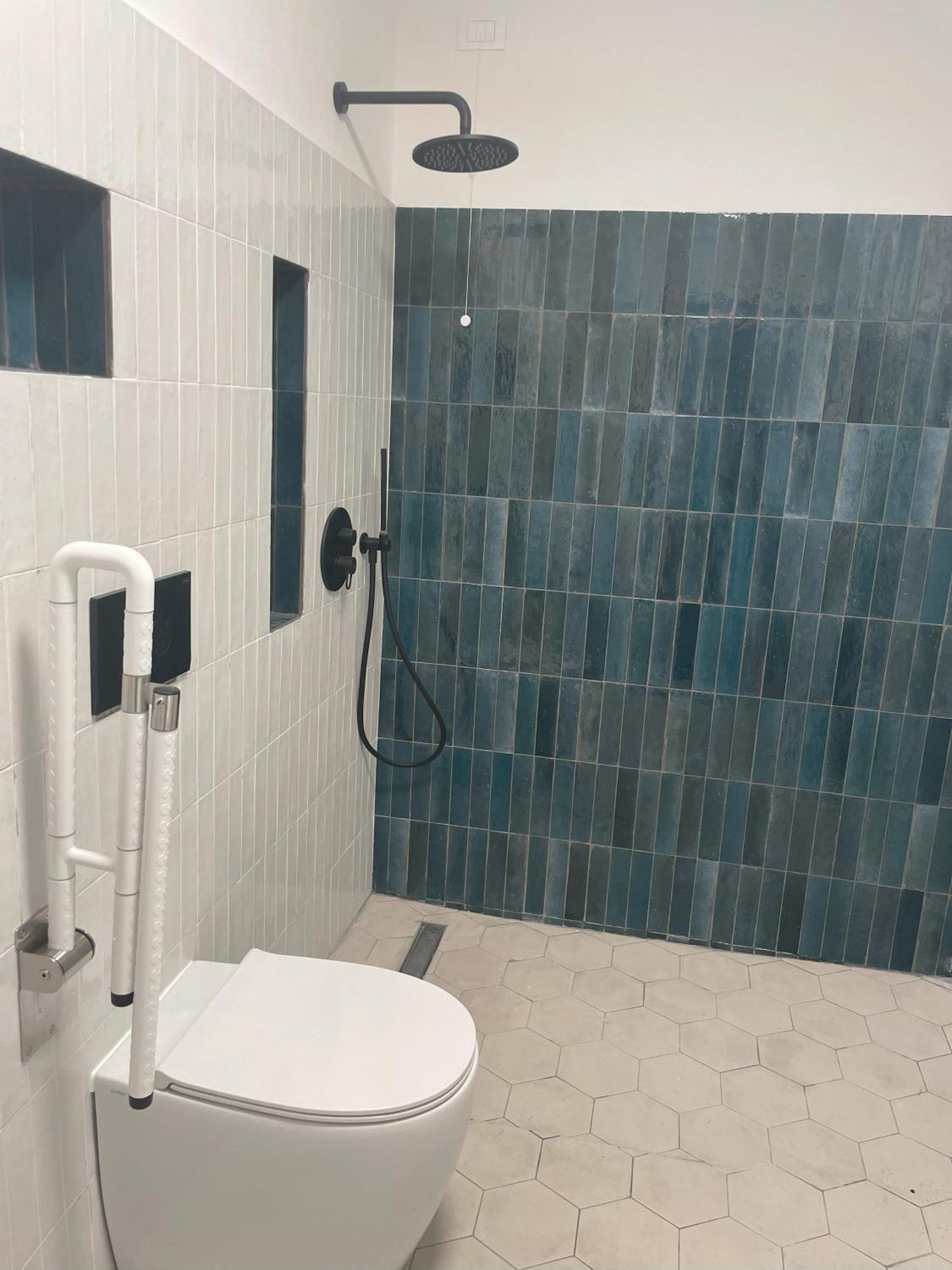 Casali Hostel Triest Zewnętrze zdjęcie