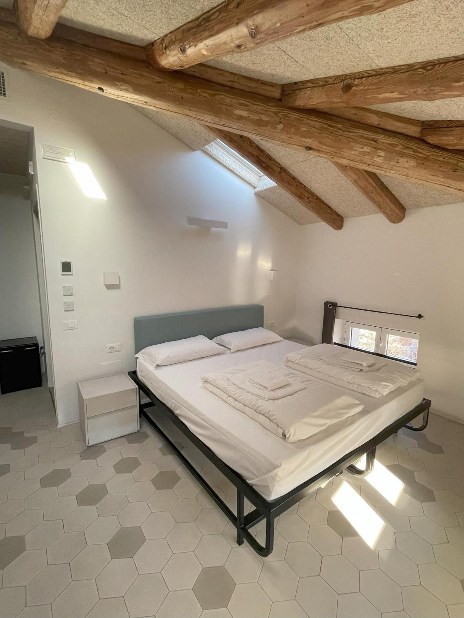 Casali Hostel Triest Zewnętrze zdjęcie