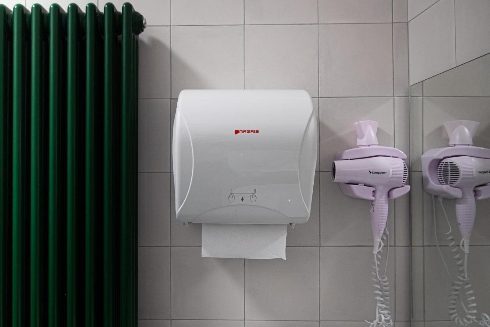 Casali Hostel Triest Zewnętrze zdjęcie