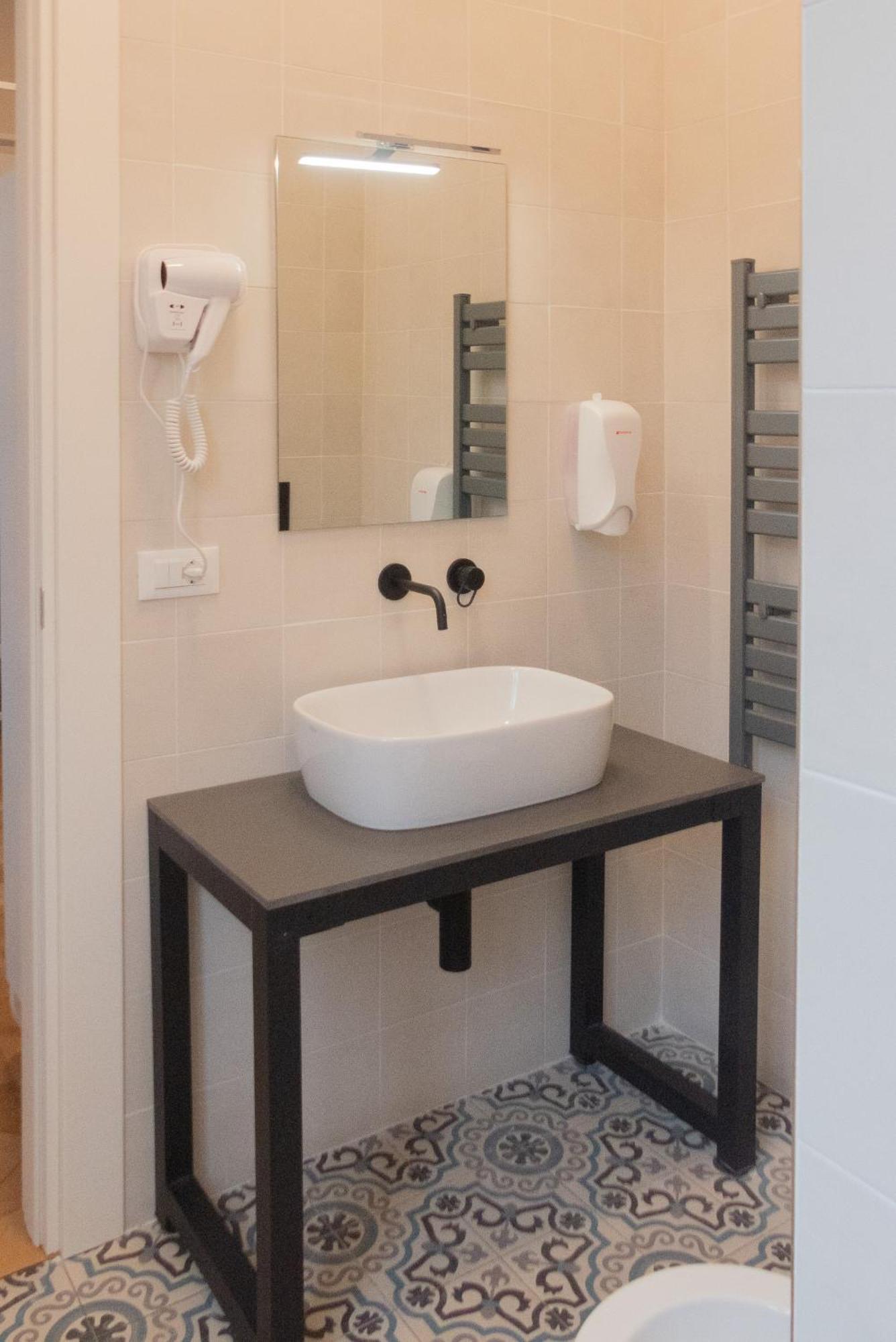 Casali Hostel Triest Zewnętrze zdjęcie