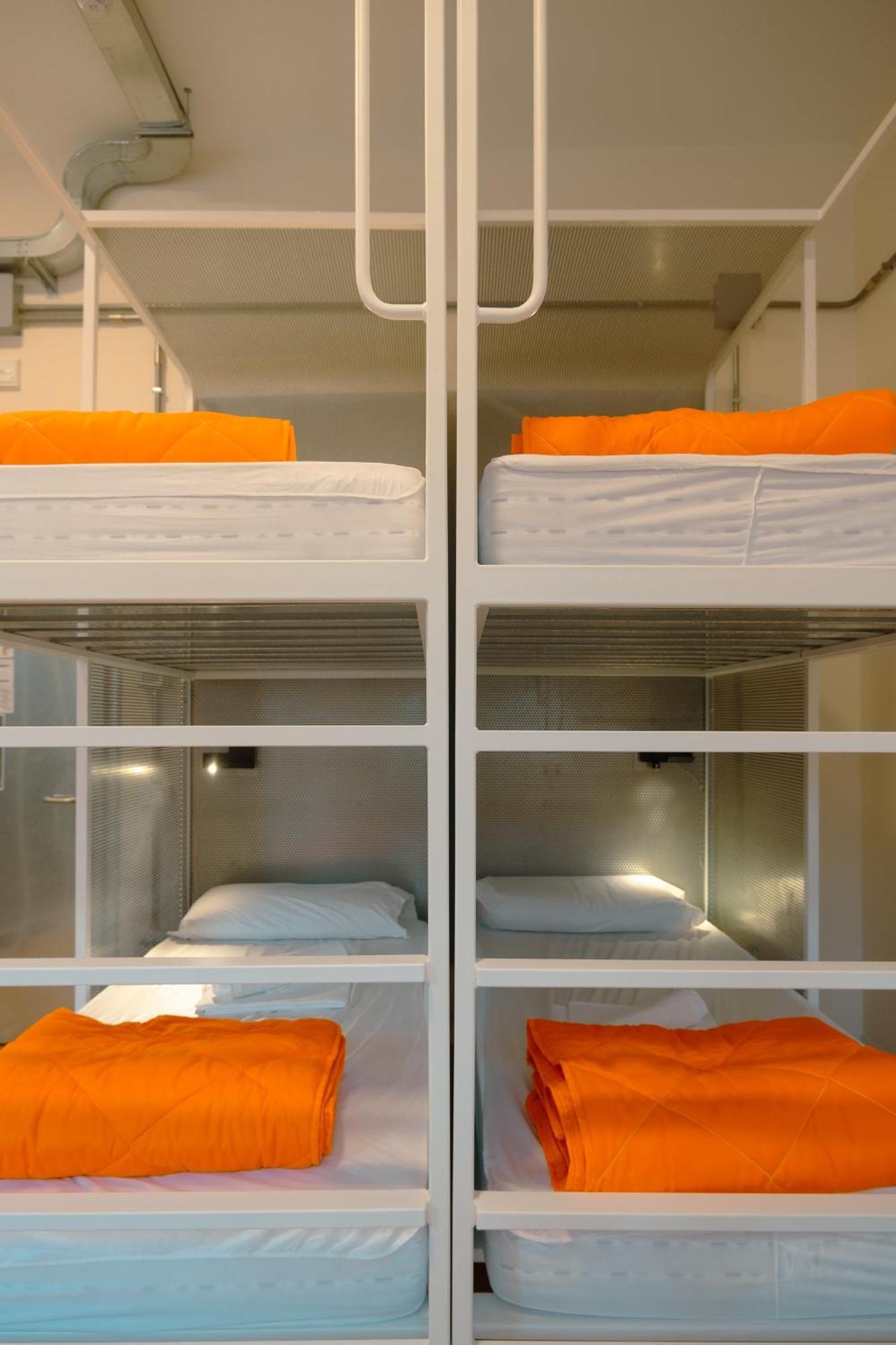 Casali Hostel Triest Zewnętrze zdjęcie