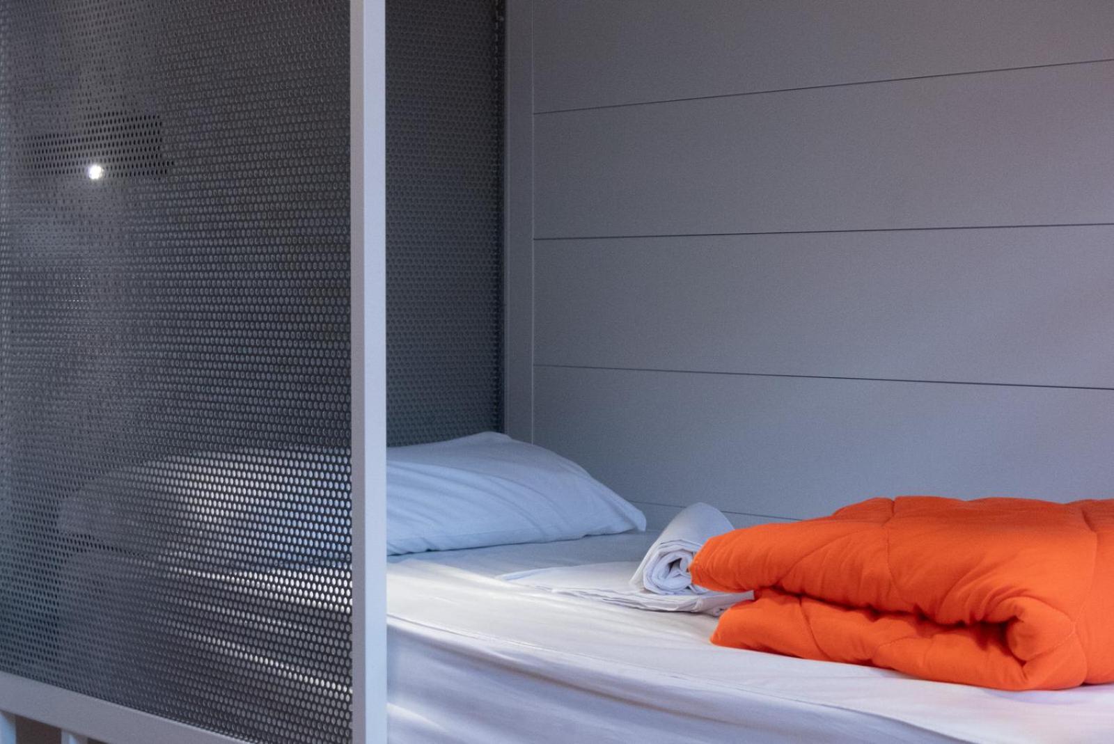 Casali Hostel Triest Zewnętrze zdjęcie