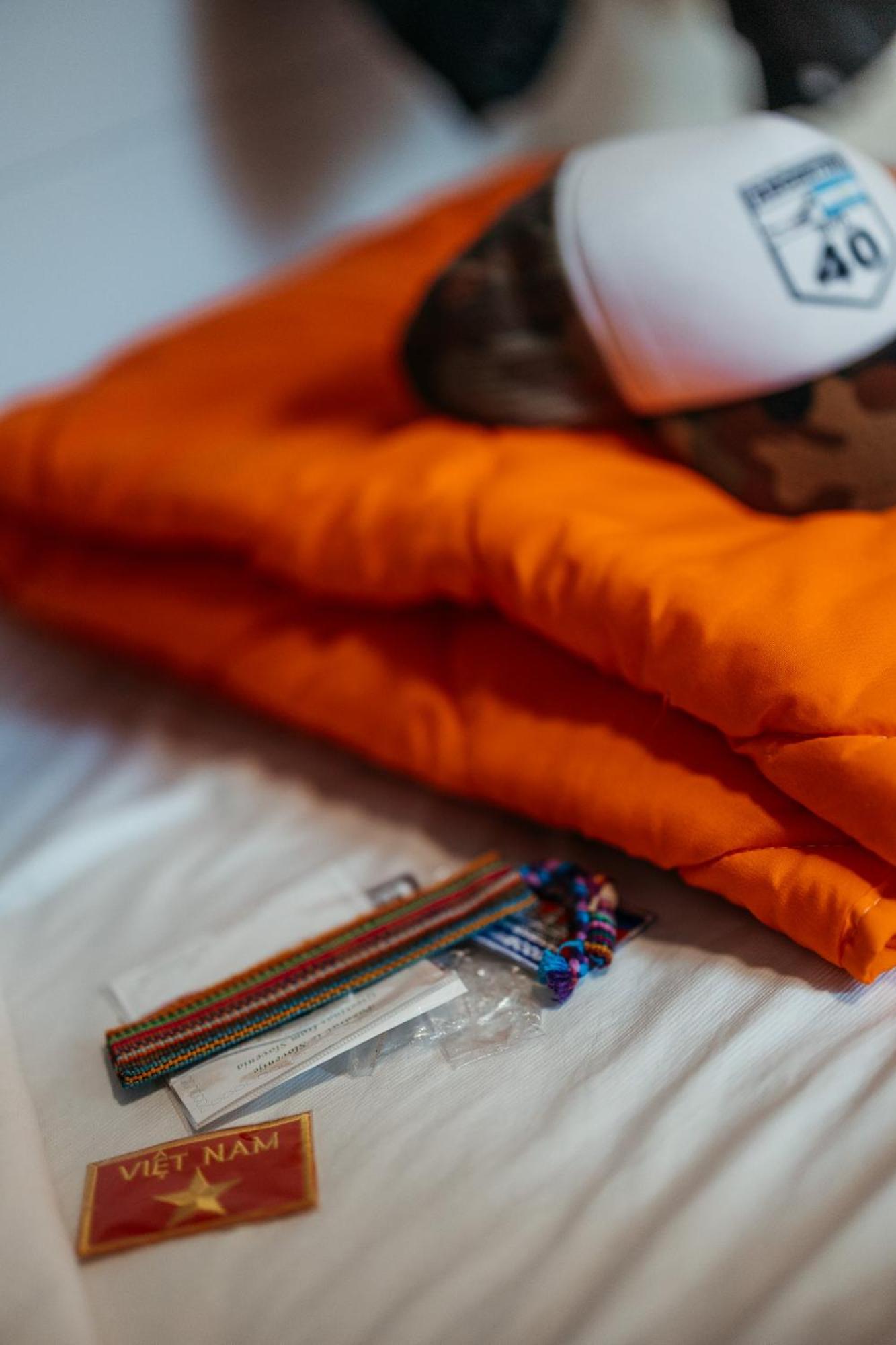 Casali Hostel Triest Zewnętrze zdjęcie