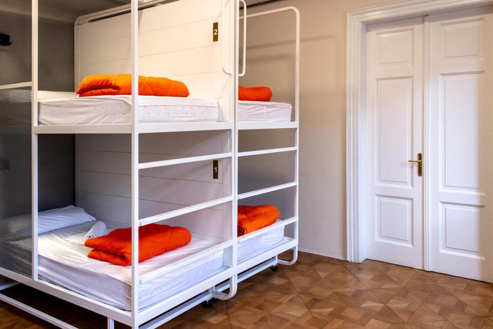Casali Hostel Triest Zewnętrze zdjęcie