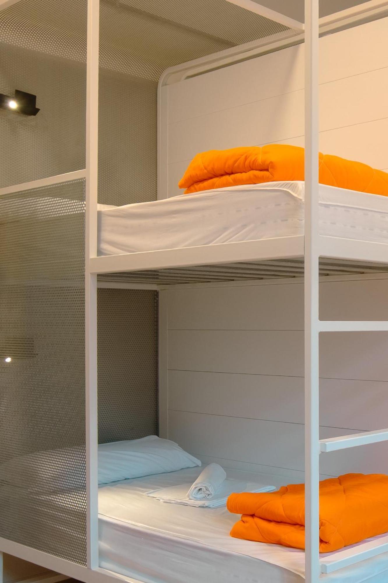 Casali Hostel Triest Zewnętrze zdjęcie