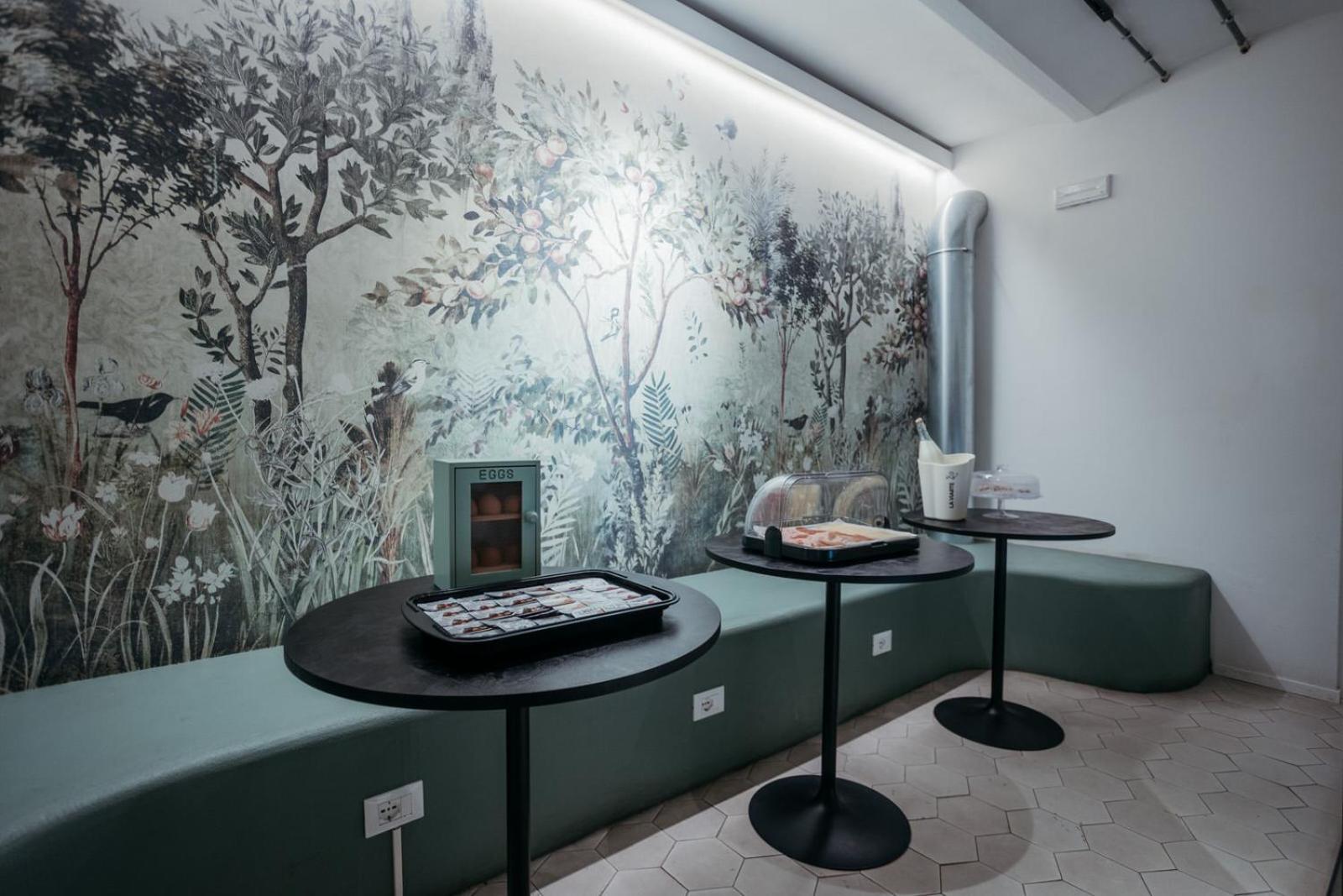 Casali Hostel Triest Zewnętrze zdjęcie