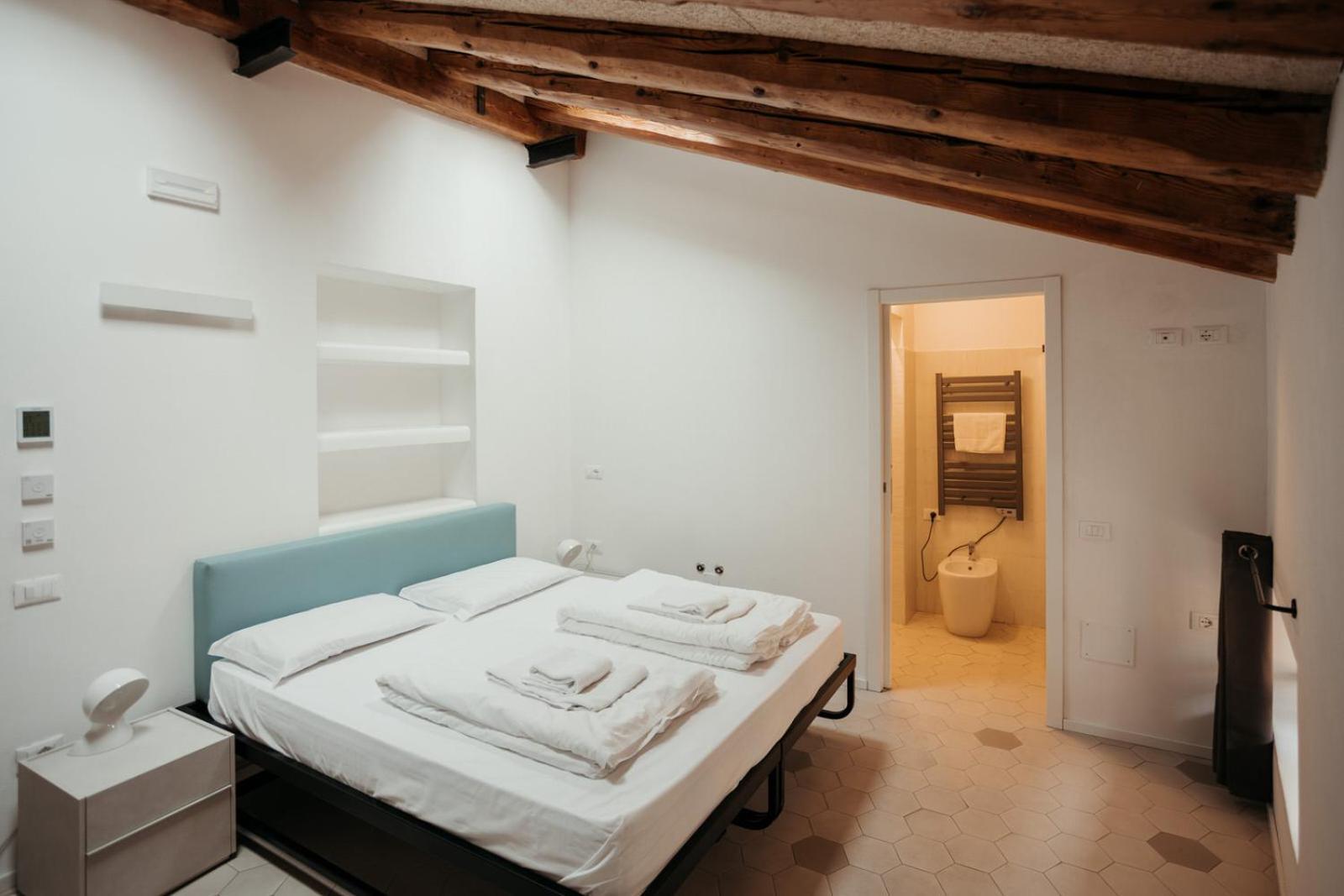 Casali Hostel Triest Zewnętrze zdjęcie