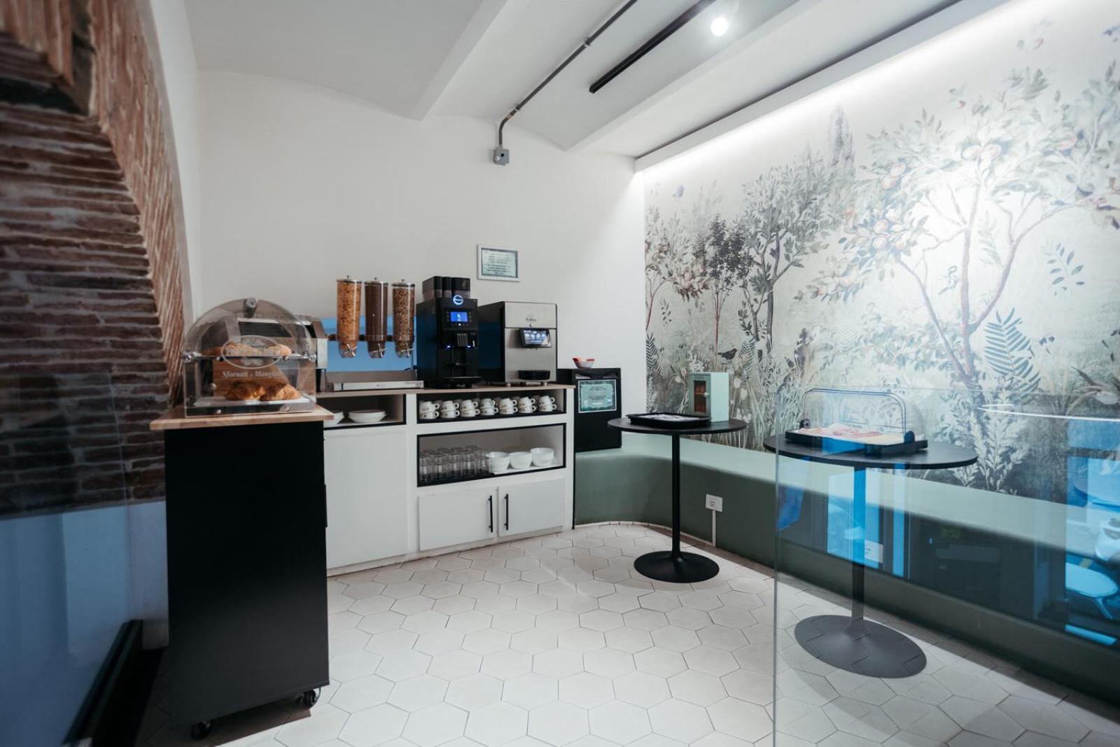 Casali Hostel Triest Zewnętrze zdjęcie