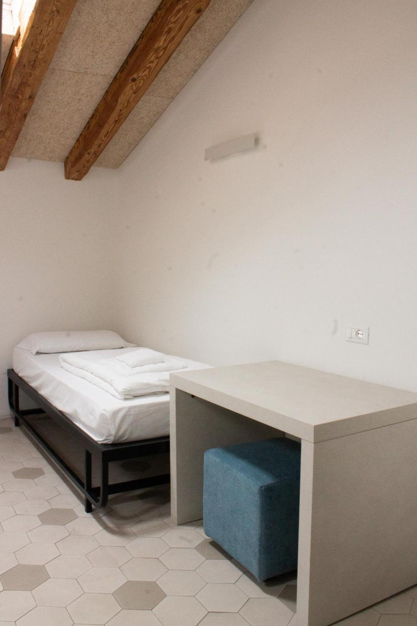 Casali Hostel Triest Zewnętrze zdjęcie