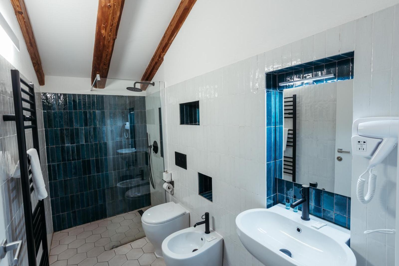 Casali Hostel Triest Zewnętrze zdjęcie