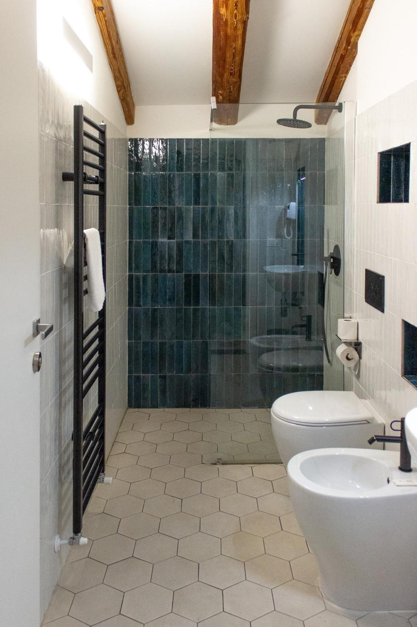 Casali Hostel Triest Zewnętrze zdjęcie