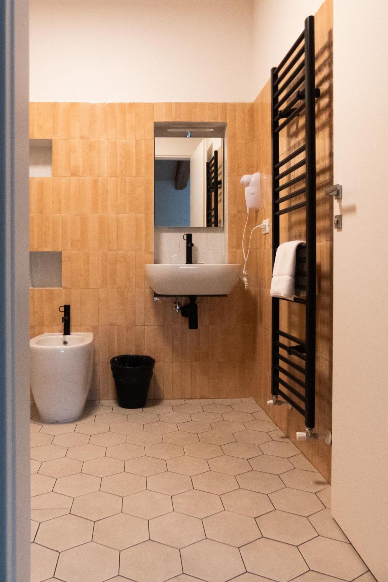 Casali Hostel Triest Zewnętrze zdjęcie