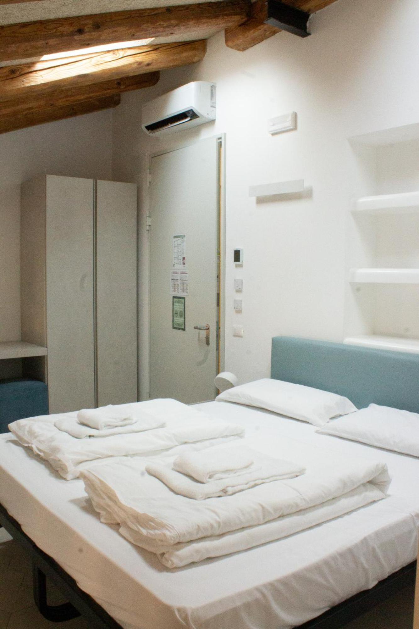 Casali Hostel Triest Zewnętrze zdjęcie